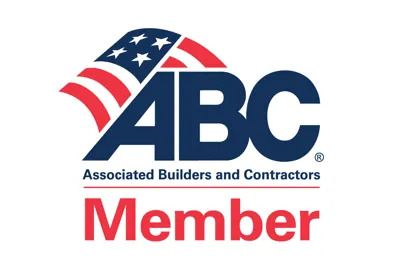 Associated Builders and Contractors member logo