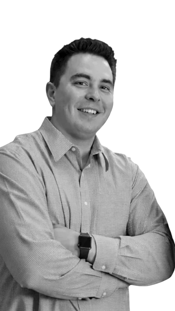 Greg Block of LH Block Electric