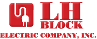 LH Block Electric Company, Inc.