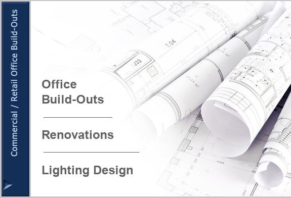 Commercial / Retail Office Build-Outs